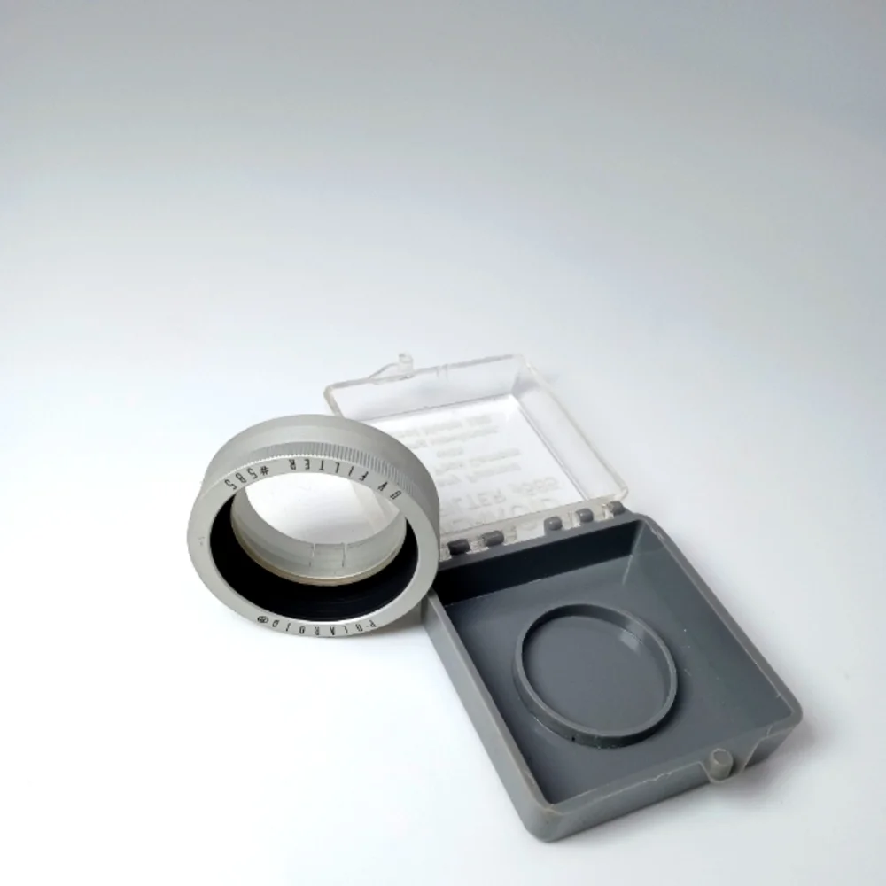 Polaroid UV Filter